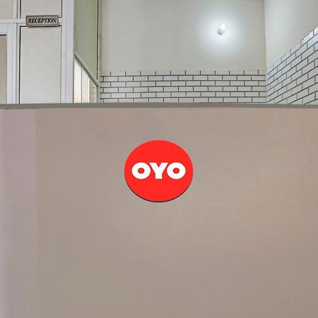 Hotel O Arya Residency Gurgáon Exteriér fotografie